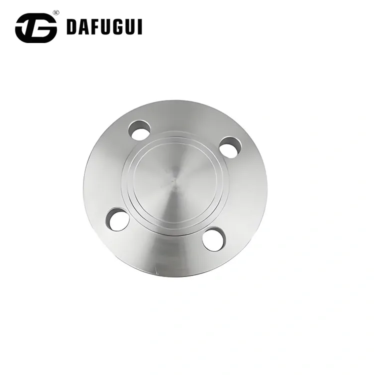 Como usar flanges deslizantes de aço inoxidável? Como usar flanges deslizantes de aço inoxidável?
