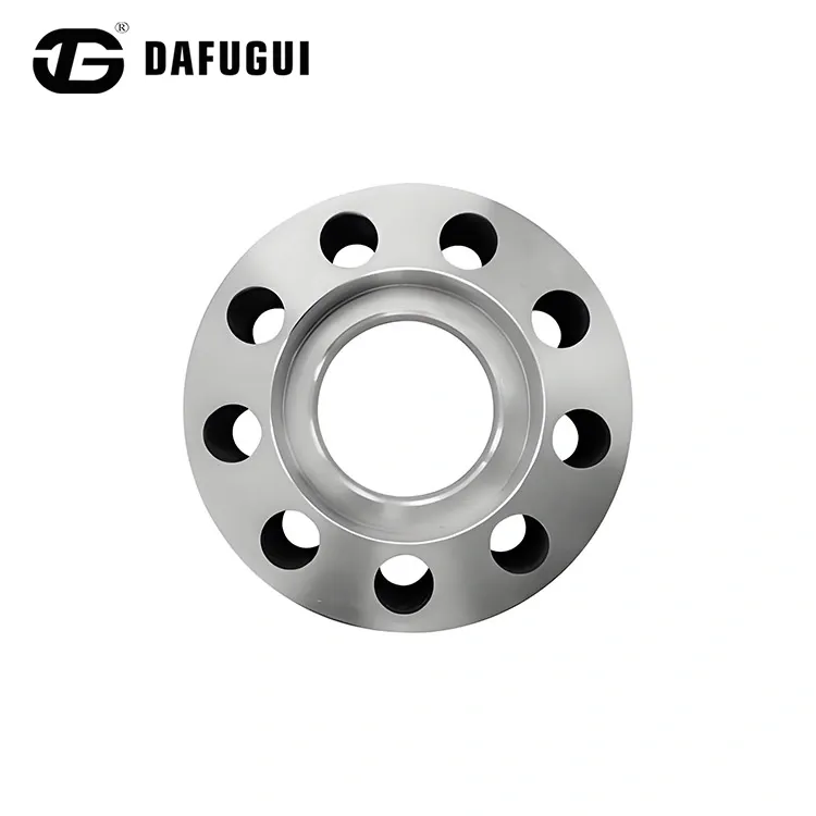 Quais são os cuidados para usar flanges de aço inoxidável? Quais são os cuidados para usar flanges de aço inoxidável?