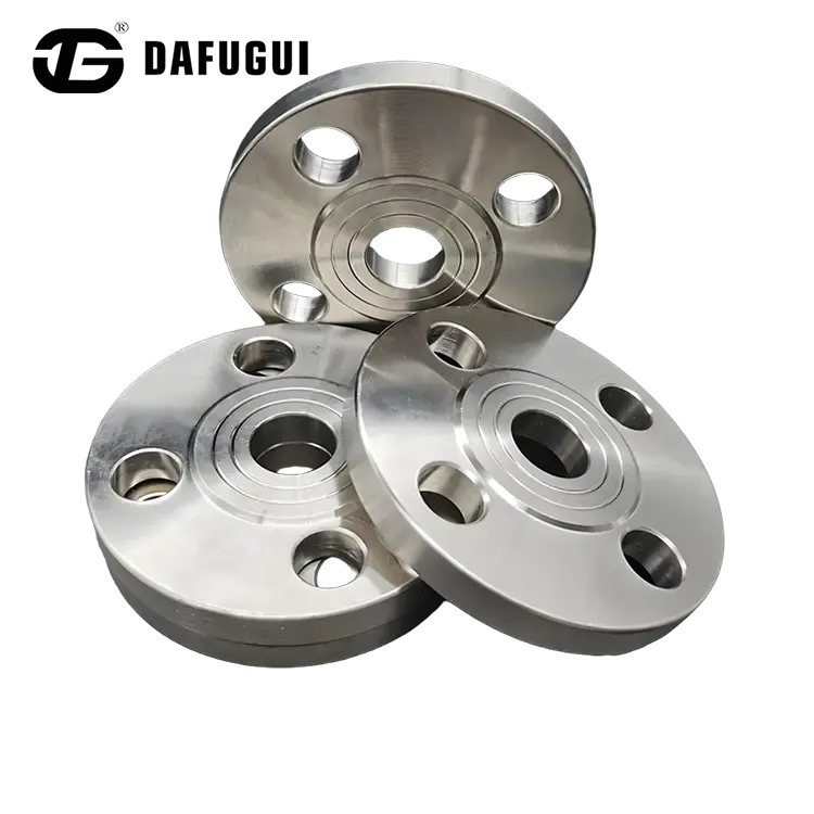 Significado do modelo de flange de aço inoxidável Significado do modelo de flange de aço inoxidável