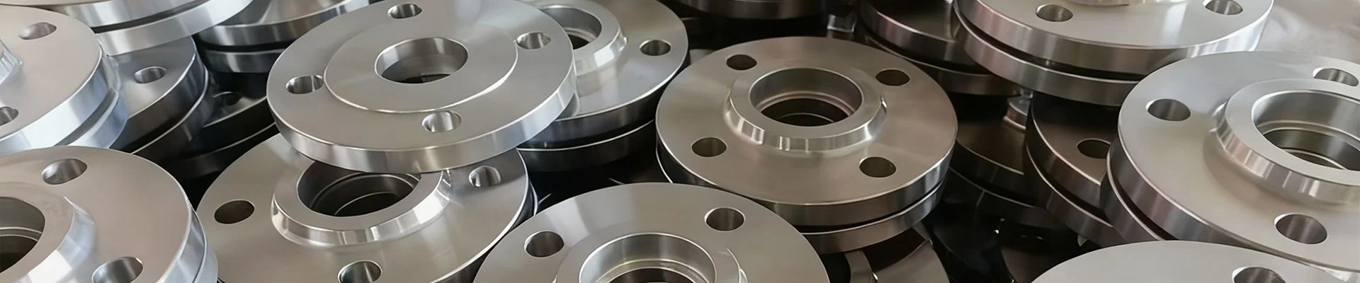 Flanges