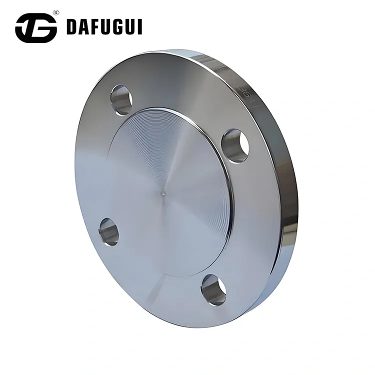 Flange deslizante de aço inoxidável 304