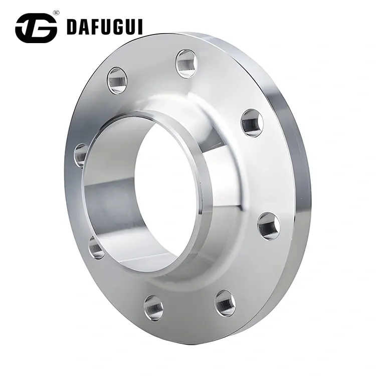 Flanges de solda de soquete de aço inoxidável 304