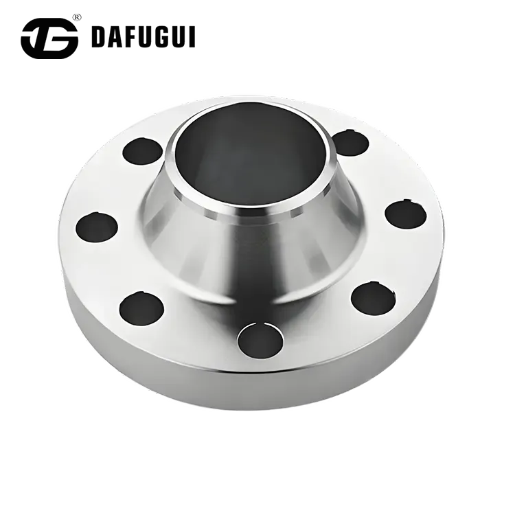 Flanges de solda de soquete de aço duplex S31803 Flanges de solda de soquete de aço duplex S31803