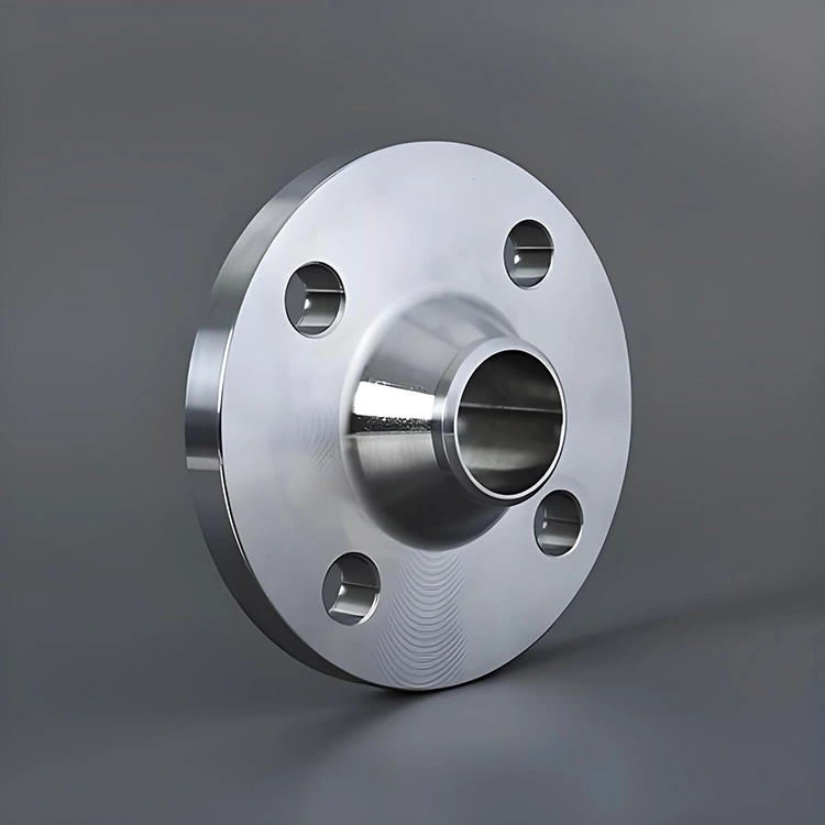 S32760 Super Duplex Steel Weld Neck Flanges S32760 Super Duplex Steel Weld Neck Flanges